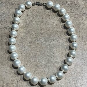 Costume Jewelry - Artificial Pearls